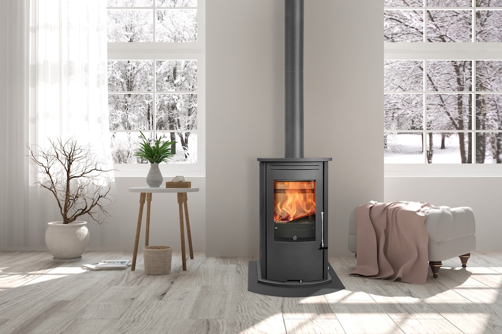 FotoVan robuust tot minimalistisch: kachels voor elk interieur